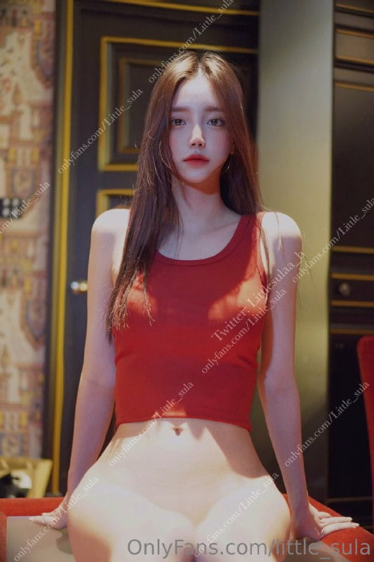 [MP4192MB]【littlesulaa】红