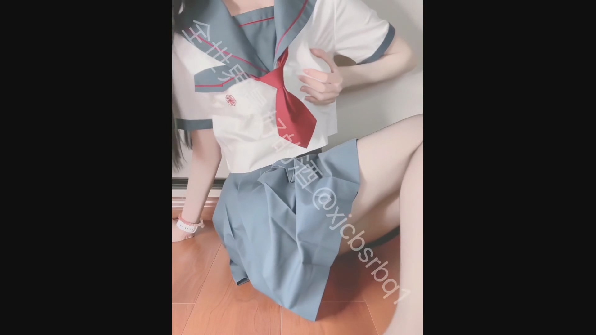 [MP4/152MB]【最好的酒】JK无内