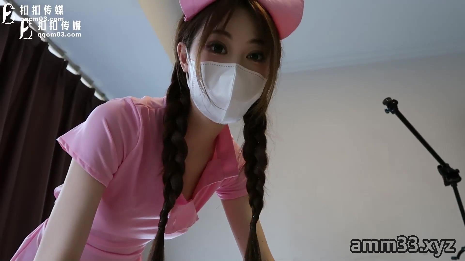 [MP4/302MB]【cola】护士治疗