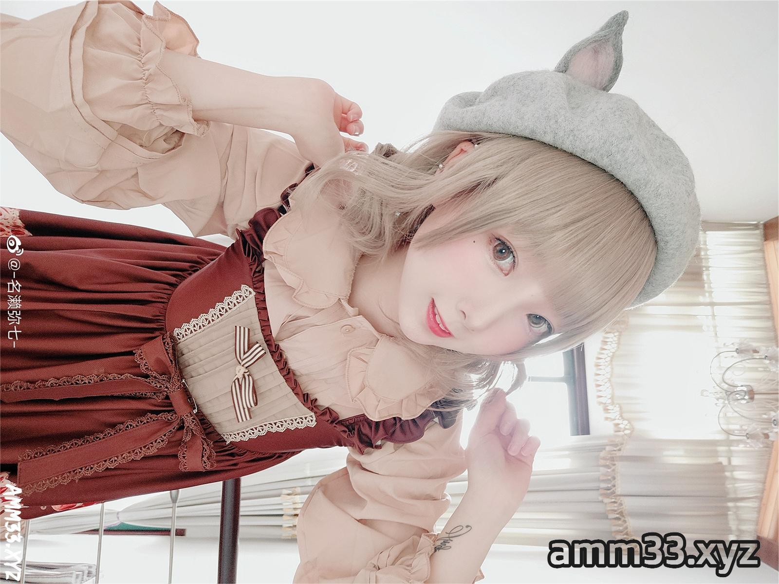 [89P／310MB]名濑弥七 – 合集